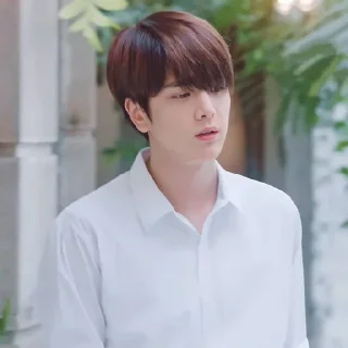 👞 emoji Younghoon ` @KOCOKNDASE Telegram sticker 13 of 22