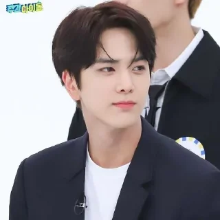 👞 emoji Younghoon ` @KOCOKNDASE Telegram sticker 8 of 22