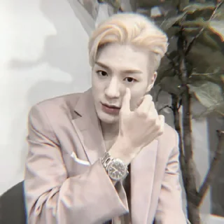 🗼 emoji 『Jeno』`s. @KOCOKNDASE Telegram sticker 10 of 31