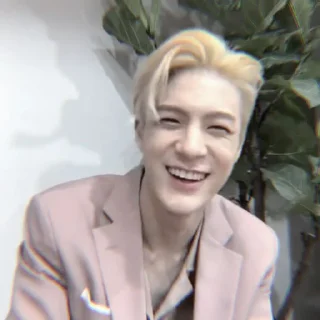 🗼 emoji 『Jeno』`s. @KOCOKNDASE Telegram sticker 6 of 31
