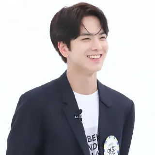 👞 emoji Younghoon ` @KOCOKNDASE Telegram sticker 7 of 22