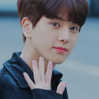⛓ emoji Younghoon [ @viochxrr ] Telegram sticker 22 of 30