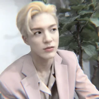 🗼 emoji 『Jeno』`s. @KOCOKNDASE Telegram sticker 8 of 31