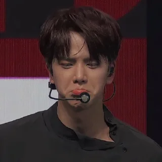 ⛓ emoji Younghoon [ @viochxrr ] Telegram sticker 19 of 30