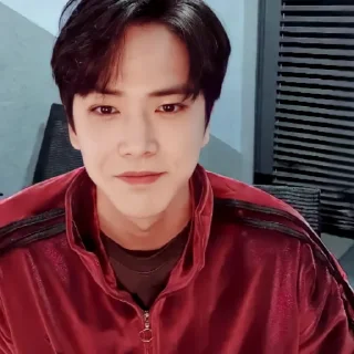 🐁 emoji YOUNGHOON @stickertheboyz Telegram sticker 20 of 33