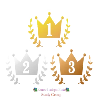 🥳 emoji 𝐊𝐧𝐨𝐰𝐥𝐞𝐝𝐠𝐞 𝐇𝐮𝐛 𝐒𝐭𝐮𝐝𝐲 𝐆𝐫𝐨𝐮𝐩 Telegram sticker 2 of 113