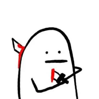 🎀 emoji Yui's Dump Telegram sticker 22 of 120