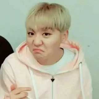 🍊 emoji memenya boo 👻 — @cipagorum Telegram sticker 9 of 80