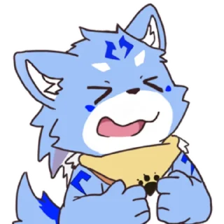 😝 emoji 桑德Sande Telegram sticker 14 of 16