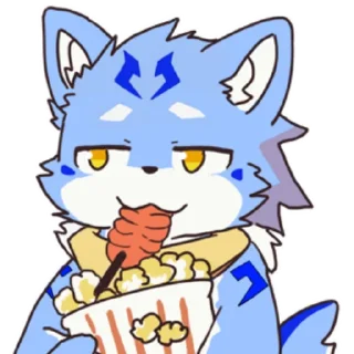 Sticker from 桑德Sande