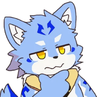 Sticker from 桑德Sande