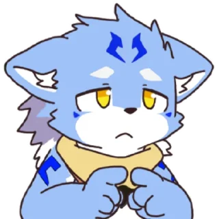 Sticker from 桑德Sande
