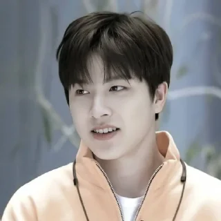 Sticker from Junghwan，@stickernct.