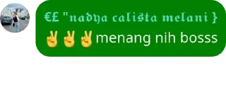 ✌️ emoji psikocak 🍽️🌋 Telegram sticker 14 of 29