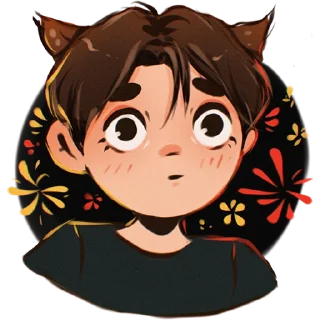 🥺 emoji Hidden love Telegram sticker 23 of 35