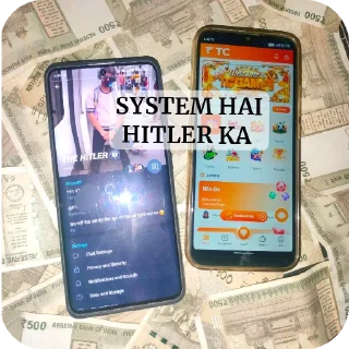 📱 emoji @FTH_HITLER Telegram sticker 5 of 23
