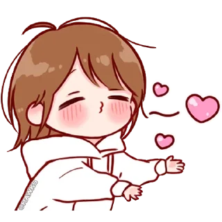 🦕 emoji gemay yass 💋 Telegram sticker 14 of 110