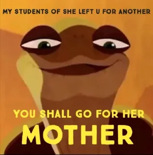 🌀 emoji Master Oogway @DiveshThakur Telegram sticker 21 of 24