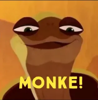🌀 emoji Master Oogway @DiveshThakur Telegram sticker 17 of 24