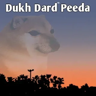 🥺 emoji @DiveshThakur Bakchomdi Pack Telegram sticker 6 of 120