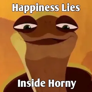 🌀 emoji Master Oogway @DiveshThakur Telegram sticker 15 of 24