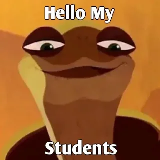 🌀 emoji Master Oogway @DiveshThakur Telegram sticker 23 of 24