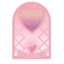 💠 emoji Love, Ogleir. ♡ Telegram sticker 12 of 24