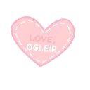 💠 emoji Love, Ogleir. ♡ Telegram sticker 16 of 24
