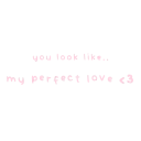 💠 emoji Love, Ogleir. ♡ Telegram sticker 23 of 24