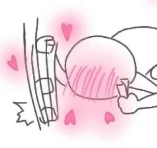 Sticker from XD