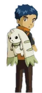 👥 emoji 大耳獸 Telegram sticker 22 of 96