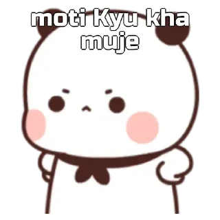 🤨 emoji Pari pari_47 Telegram sticker 7 of 10