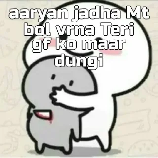 🙈 emoji Pari pari_47 Telegram sticker 8 of 10