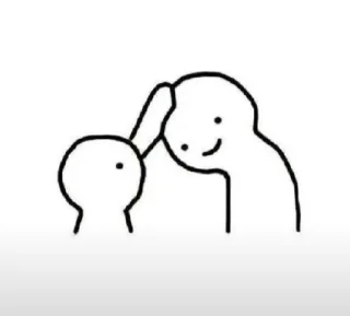 🙇‍♀ emoji mang mang eaaaa? (atha) Telegram sticker 14 of 100