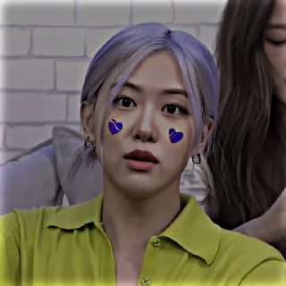 🐹 emoji 𝐁𝐚𝐛𝐲 𝐑𝐨𝐬𝐞̀ [ @Stickers_By_Swith ] Telegram sticker 5 of 55