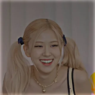 🐹 emoji 𝐁𝐚𝐛𝐲 𝐑𝐨𝐬𝐞̀ [ @Stickers_By_Swith ] Telegram sticker 8 of 55