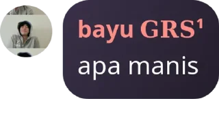 🔞 emoji sakha kasep Telegram sticker 22 of 45