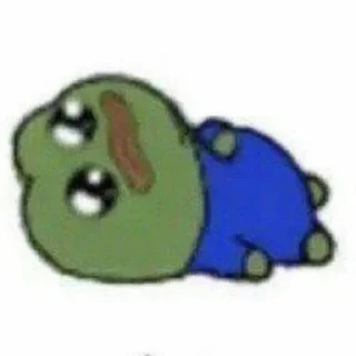 Sticker from Inosuke's sticker pack (@Mikasa_Ackr_bot)