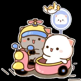 🛵 emoji ᯤ @MaximXStickers Telegram sticker 5 of 50