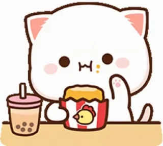 Sticker from ᯤ @MaximXStickers