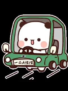 🛻 emoji ᯤ @MaximXStickers Telegram sticker 23 of 50