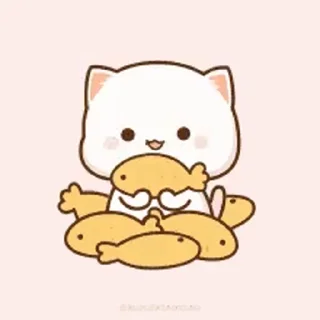 😋 emoji ᯤ @MaximXStickers Telegram sticker 10 of 50