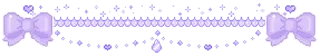 💜 emoji dividers @rancidity Telegram sticker 16 of 20