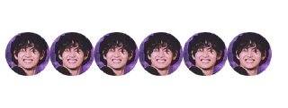 ✨ emoji dividers @CIGARDEVIL Telegram sticker 14 of 50