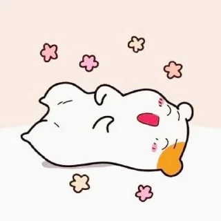 🌱 emoji ebichu @CIGARDEVIL Telegram sticker 17 of 85
