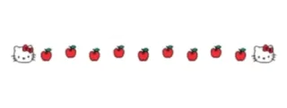✨ emoji dividers @CIGARDEVIL Telegram sticker 6 of 50