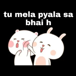 🥰 emoji Brother & Sister Telegram sticker 19 of 118