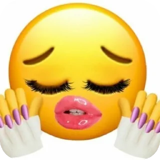 👄 emoji brother ughh Telegram sticker 12 of 17