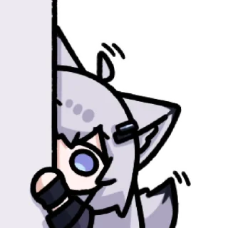 🫣 emoji 绫风风 @zhaxia_cn Telegram sticker 7 of 16