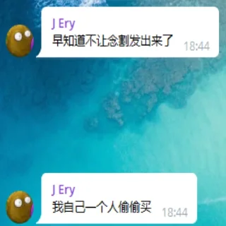 Sticker from 偷撸社区